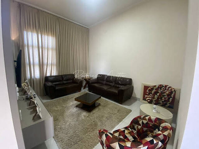 Casa para Venda em Araraquara - 5