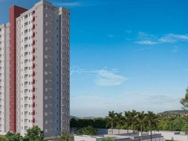#18 - Apartamento para Venda em Araraquara - SP