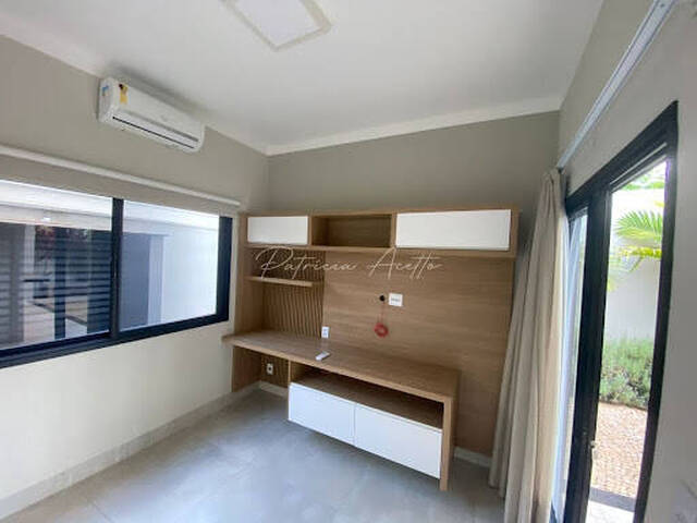 #124 - Casa para Venda em Araraquara - SP