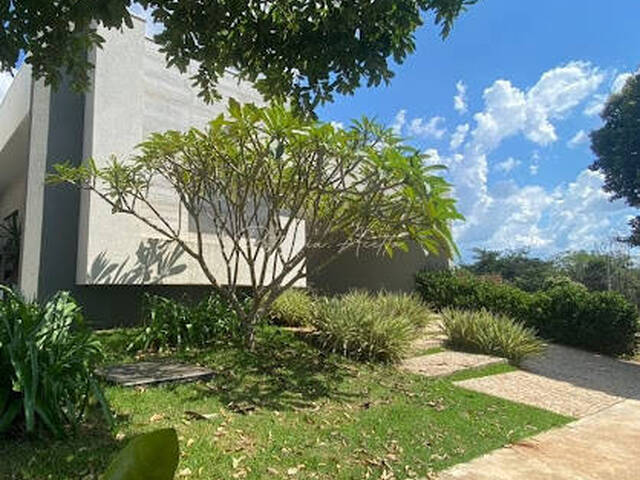 #124 - Casa para Venda em Araraquara - SP