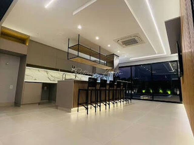 Venda em Residencial Jardim Estoril V - Bauru