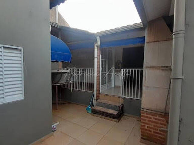 Casa para Venda em Araraquara - 4