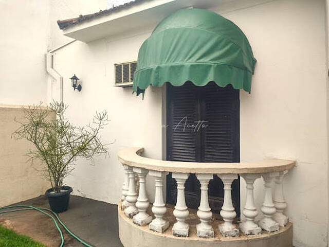 Casa para Venda em Araraquara - 2