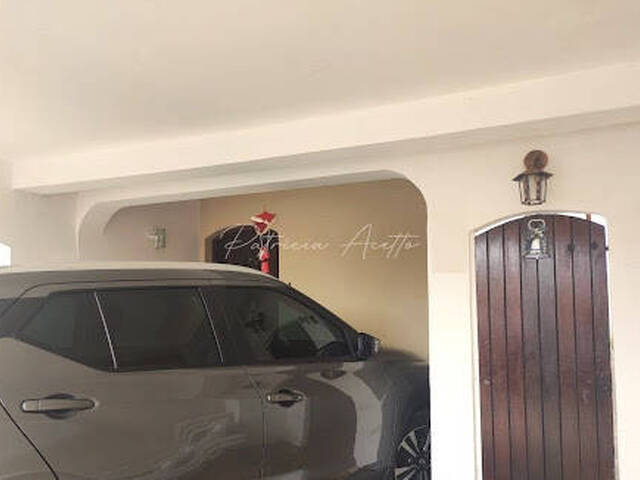 #161 - Casa para Venda em Araraquara - SP