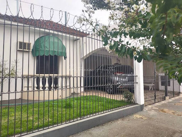 #161 - Casa para Venda em Araraquara - SP