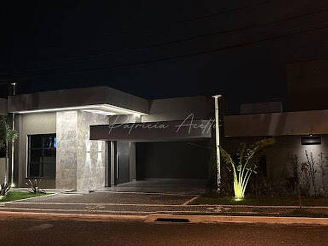 #415 - Casa para Venda em Bauru - SP