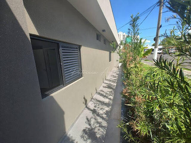 #415 - Casa para Venda em Bauru - SP