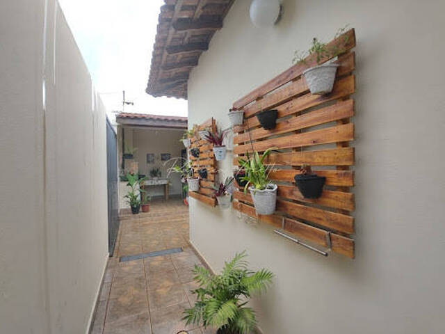 Casa para Venda em Araraquara - 4