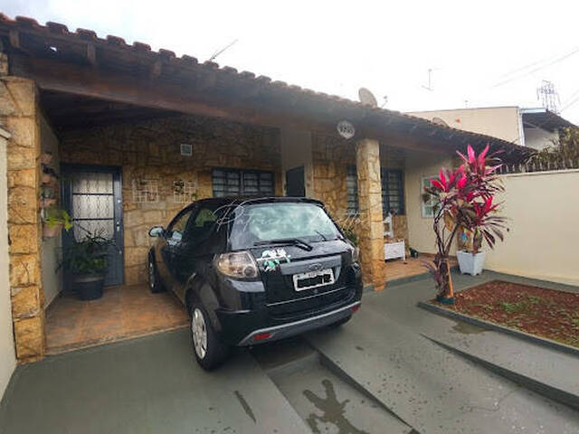 Casa para Venda em Araraquara - 5