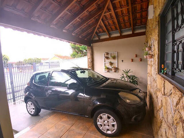 #228 - Casa para Venda em Araraquara - SP