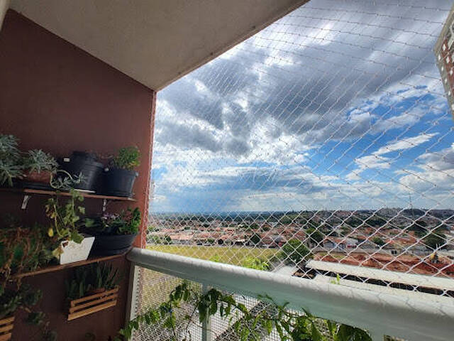 #75 - Apartamento para Venda em Bauru - SP