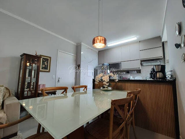 Apartamento para Venda em Bauru - 4