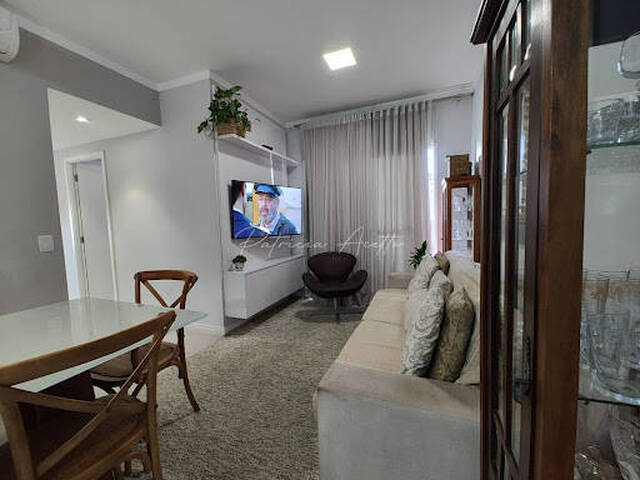 #75 - Apartamento para Venda em Bauru - SP