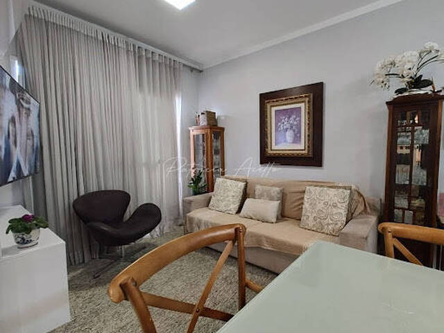 Apartamento para Venda em Bauru - 4
