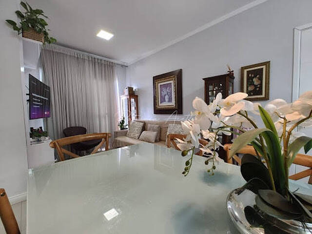 #75 - Apartamento para Venda em Bauru - SP