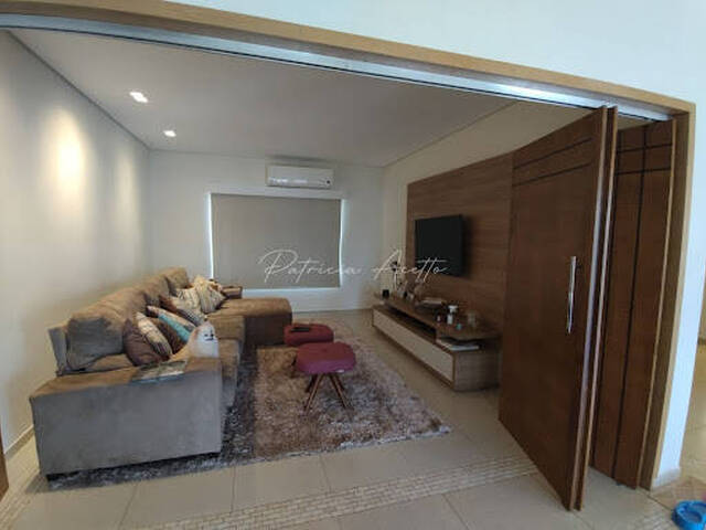 Venda em Jardim Magnólias - Araraquara