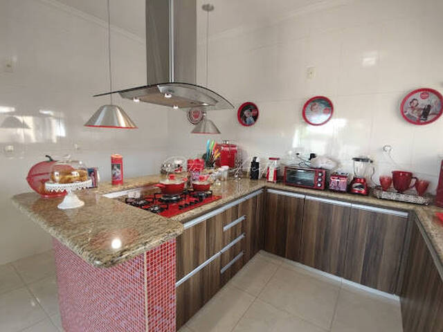 Casa para Venda em Araraquara - 2