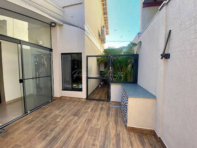 #185 - Sobrado para Venda em Araraquara - SP