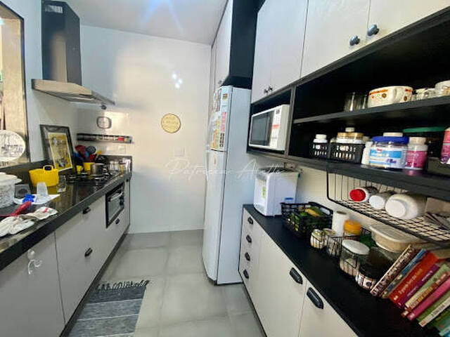 Sobrado para Venda em Araraquara - 4