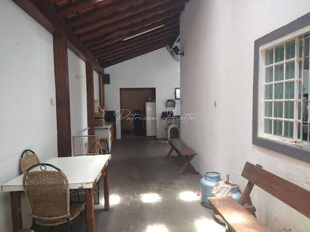 Casa para Venda em Araraquara - 4