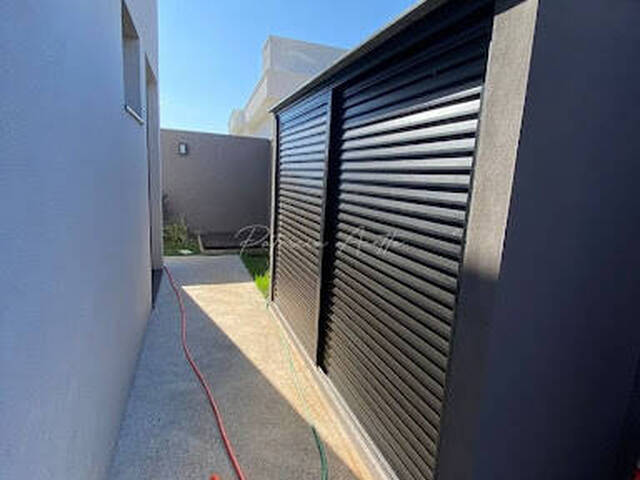 Venda em Residencial Village Damha III - Araraquara