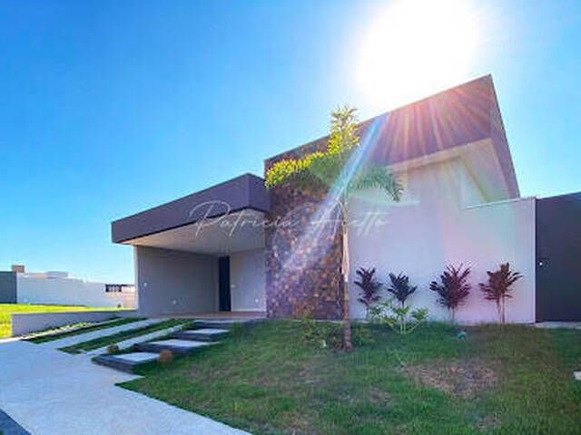 Casa para Venda em Araraquara - 4