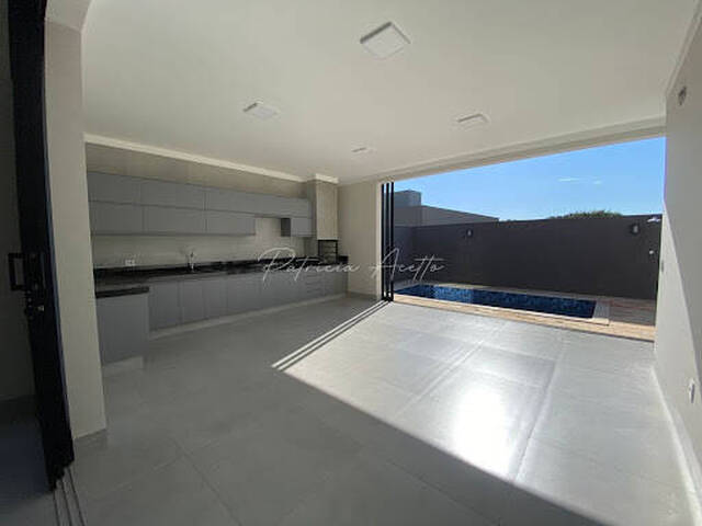 Casa para Venda em Araraquara - 5