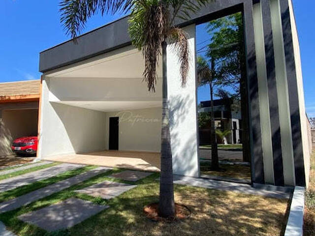 Casa para Venda em Araraquara - 5