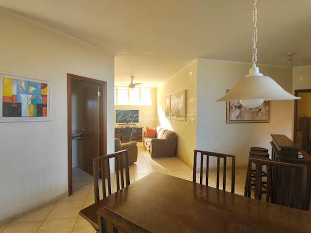 Casa para Venda em Araraquara - 3