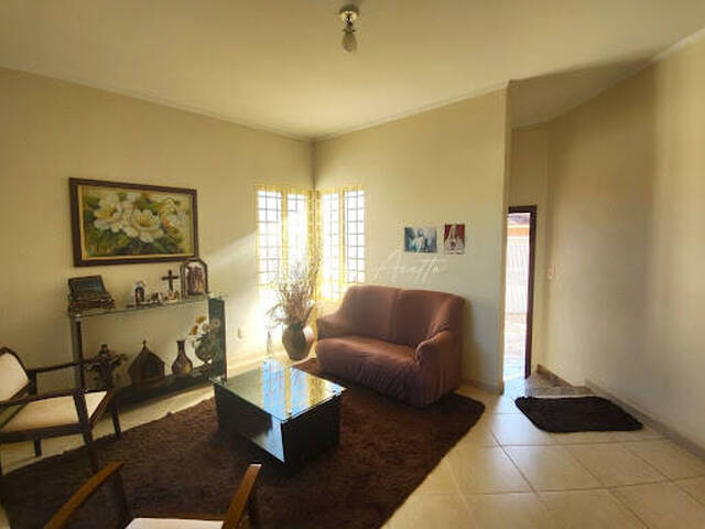 Venda em Vila Harmonia - Araraquara