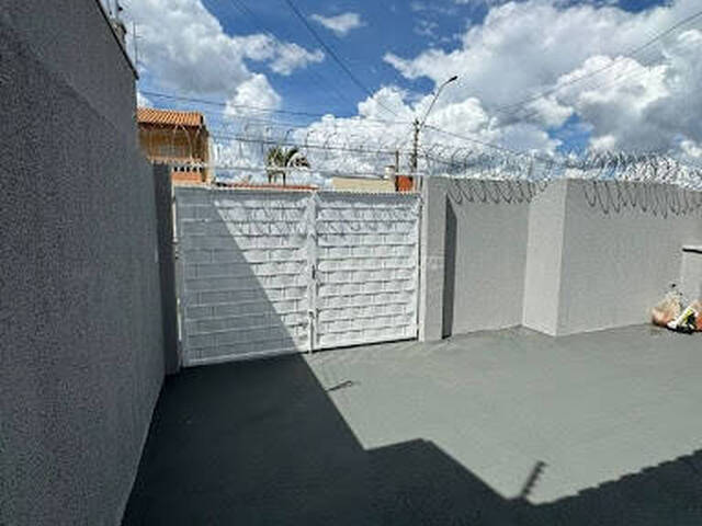 Casa para Venda em Araraquara - 3