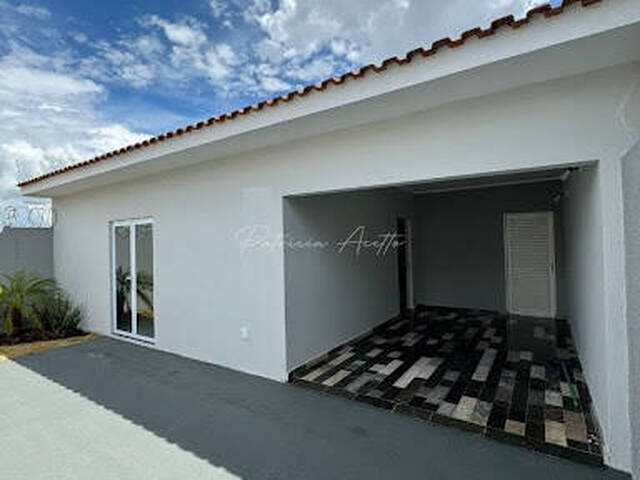 Casa para Venda em Araraquara - 4