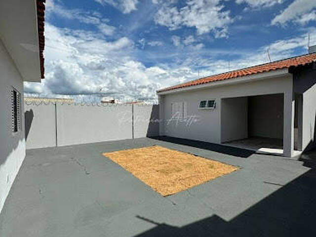 Casa para Venda em Araraquara - 5