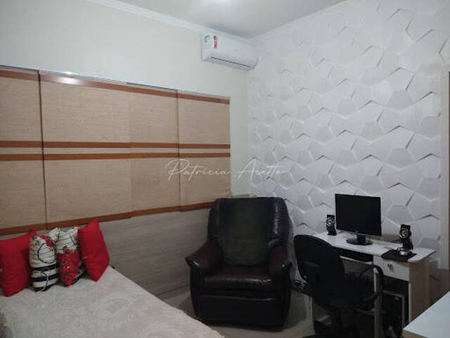 Casa para Venda em Araraquara - 4