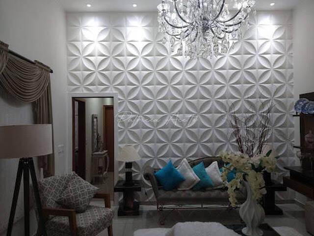 Venda em Parque Residencial Damha - Araraquara