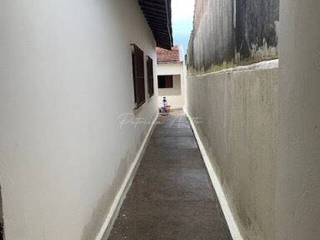 #137 - Casa para Venda em Bauru - SP