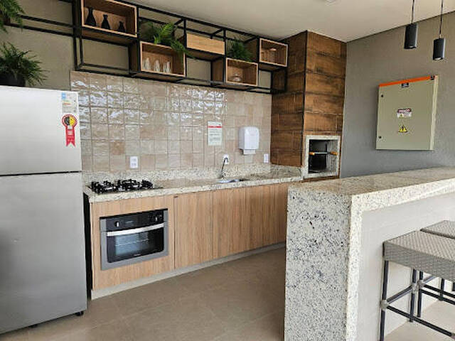 #472 - Apartamento para Venda em Araraquara - SP