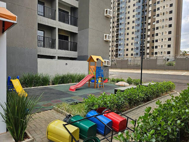 #472 - Apartamento para Venda em Araraquara - SP