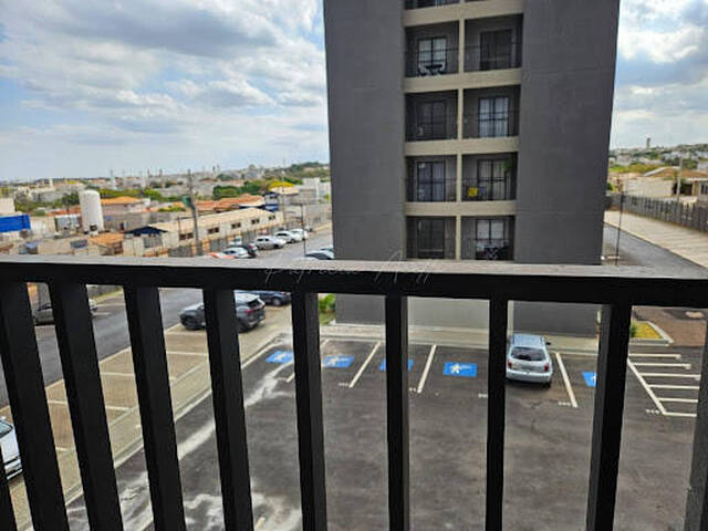 #472 - Apartamento para Venda em Araraquara - SP