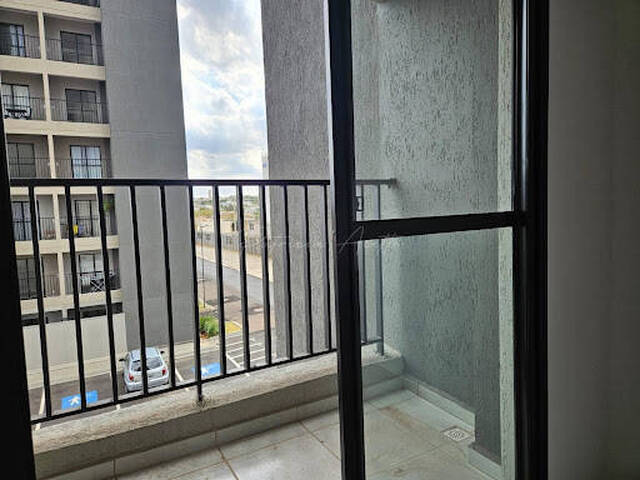 #472 - Apartamento para Venda em Araraquara - SP