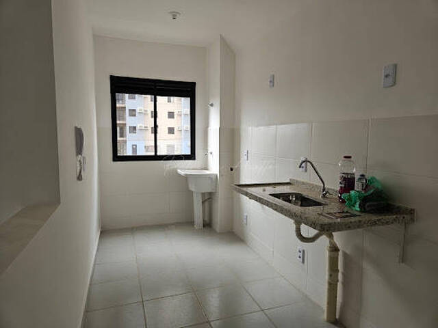Apartamento para Venda em Araraquara - 5