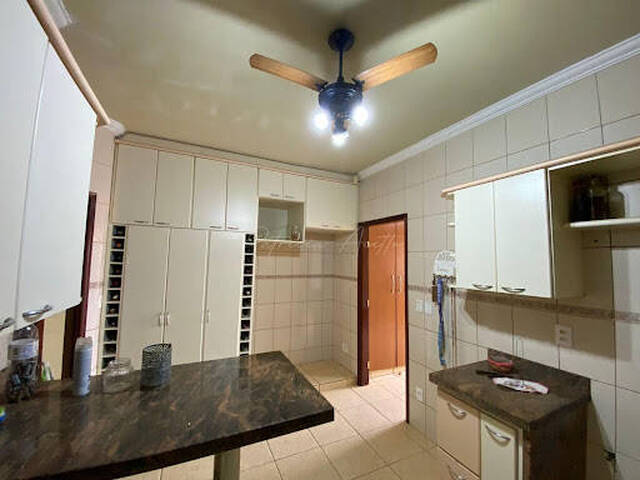 #473 - Casa para Venda em Araraquara - SP