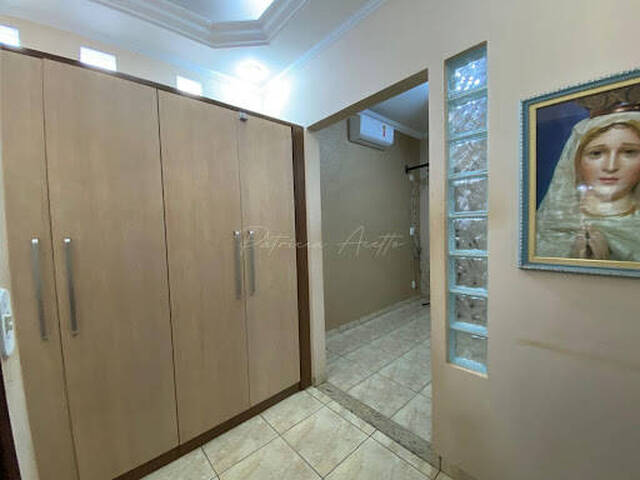 #473 - Casa para Venda em Araraquara - SP