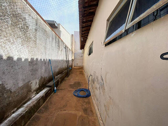 #473 - Casa para Venda em Araraquara - SP