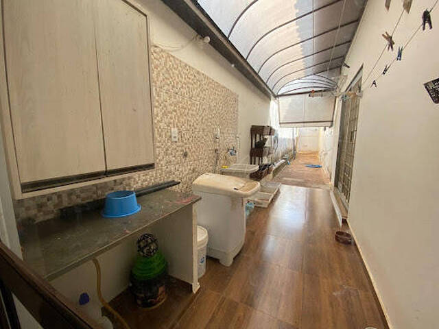 Casa para Venda em Araraquara - 5