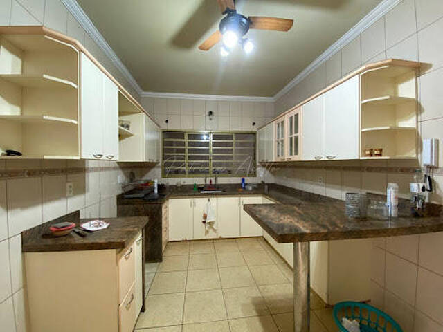 #473 - Casa para Venda em Araraquara - SP