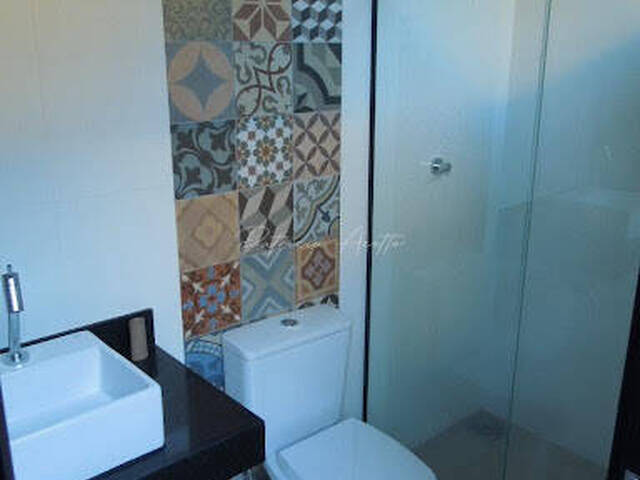 #429 - Casa para Venda em Araraquara - SP