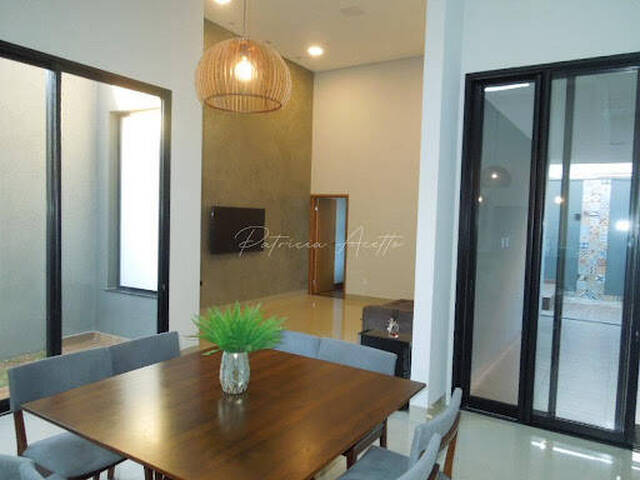 Venda em Jardim Marivan - Araraquara