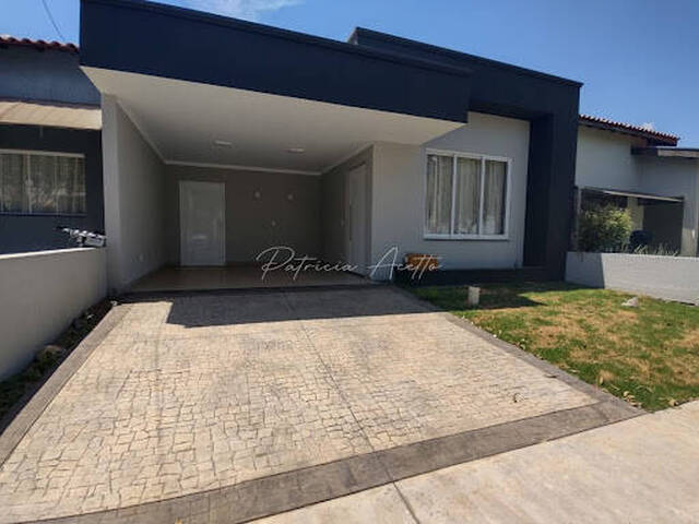 Casa para Venda em Araraquara - 5