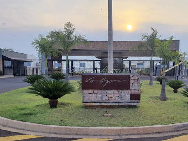 #39 - Terreno para Venda em Araraquara - SP